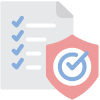 IT Compliance Icon