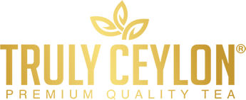 Truly Ceylon Tea Logo
